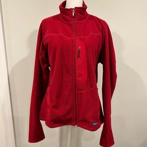 Patagonia Fleece Jacket